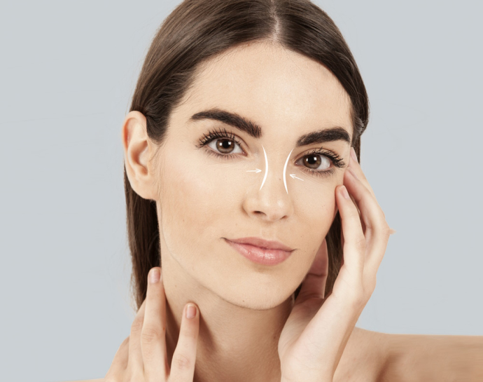 Последствия неудачной ринопластики