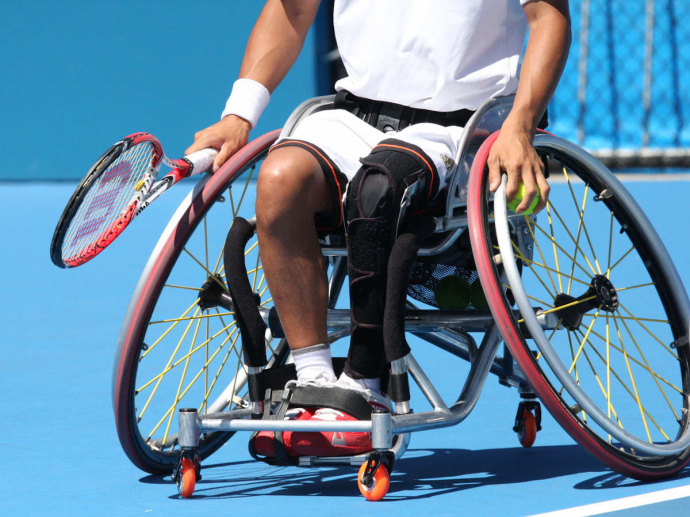 Спорт и хронические заболевания