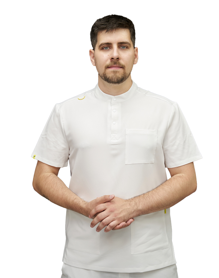 Пластический хирург Иванов Сергей Сергеевич