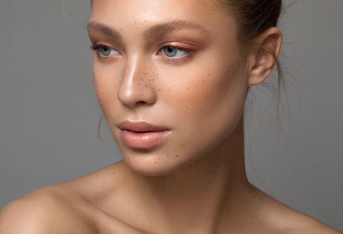 Лучшие по мнению дерматологов продукты для чистой кожи