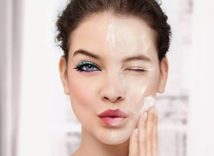 Звезды без макияжа