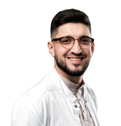 Пластический хирург Мустафаев Эльдар Рашидович