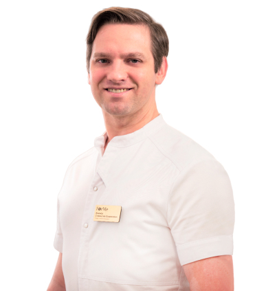 Пластический хирург Екимов Станислав Вадимович