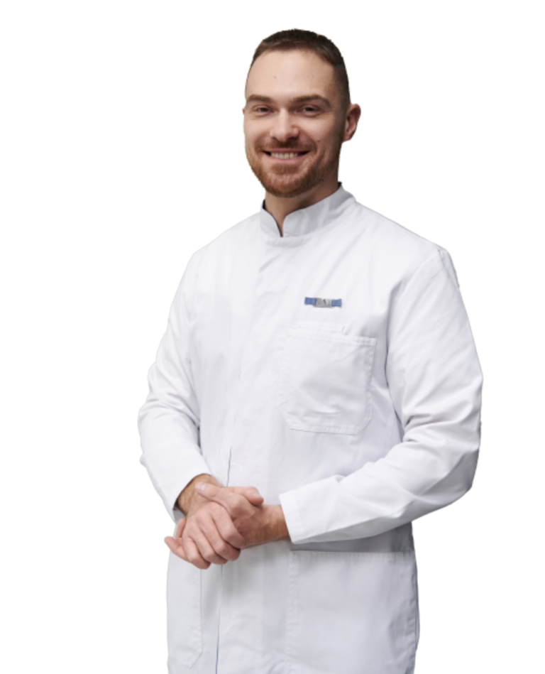 Пластический хирург Беликов Владимир Владимирович