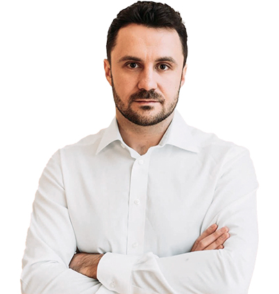 Пластический хирург Соцкий Лев Витальевич