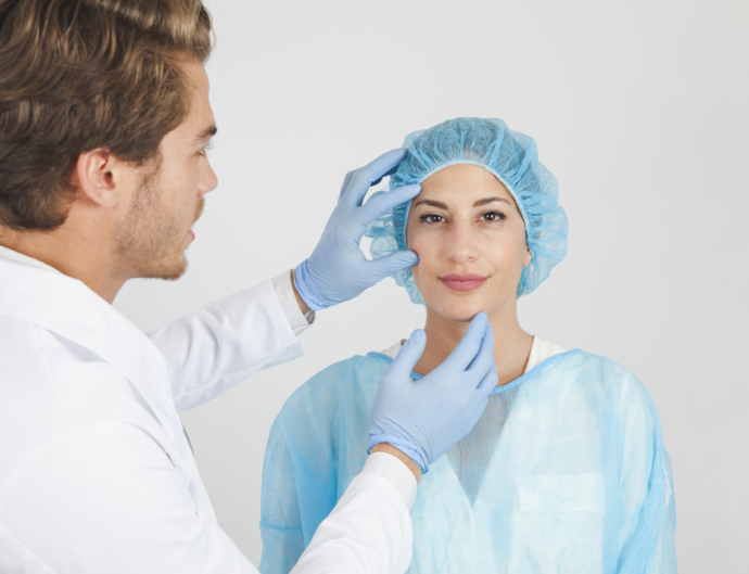 Хорошие фото до и после пластики: какие они