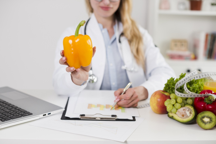 Питание после пластической операции