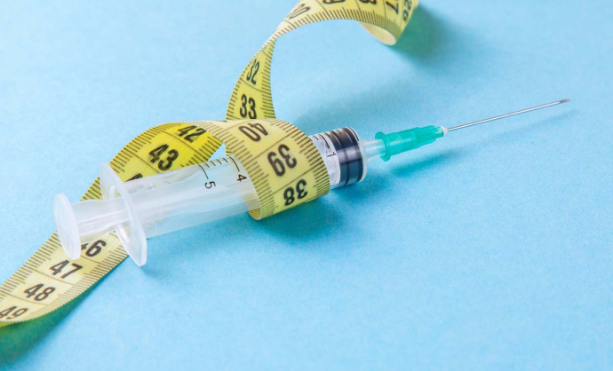 Оземпик: опасное похудение