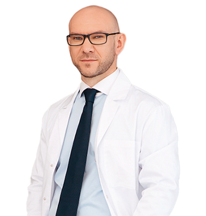 Пластический хирург Фролов Евгений Владимирович