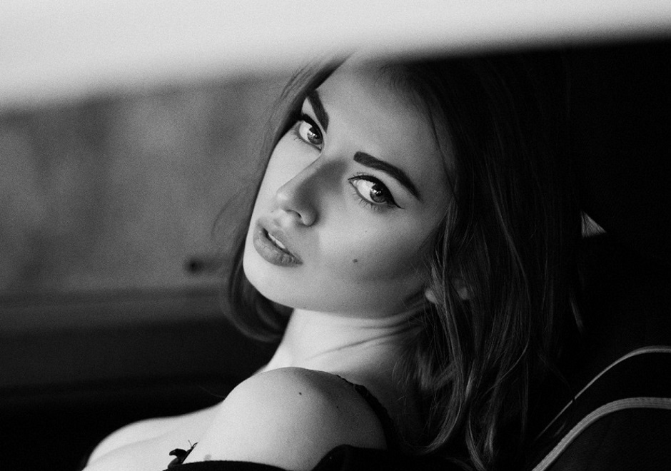 Алена Омович до пластики