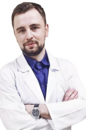 Пластический хирург Пашков Игорь Сергеевич