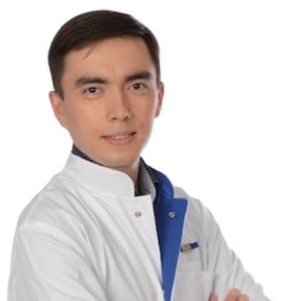 Пластический хирург Тимербулатов Руслан Фаритович