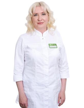 Косметолог Ишмаева Екатерина Владимировна