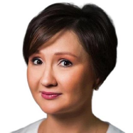 Косметолог Поморцева Елена Юрьевна