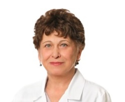 Пластический хирург Шорнина Наталья Юрьевна