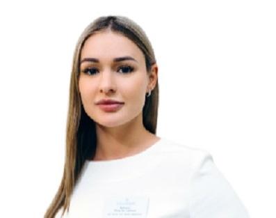 Косметолог Вайднер  Юлия Витальевна