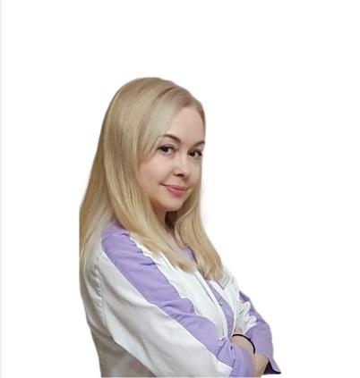Косметолог Абранина Татьяна Валерьевна
