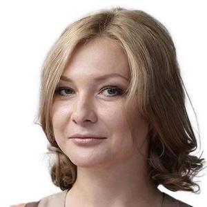 Косметолог Богаткина Екатерина Аркадьевна