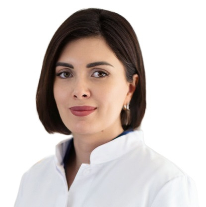 Пластический хирург Душевская Екатерина Алексеевна