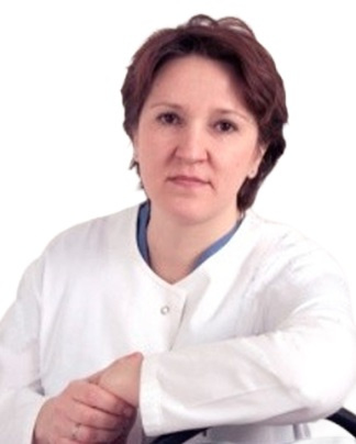 Пластический хирург Карякина Ирина Алексеевна
