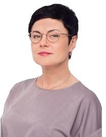 Косметолог Кельдюшева Екатерина Викторовна