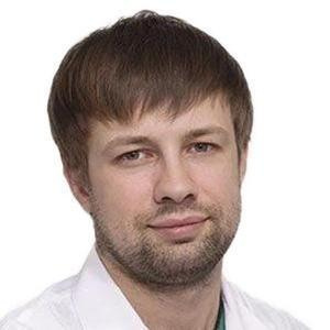 Пластический хирург Колыванов Георгий Александрович