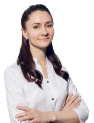 Косметолог Костромина Татьяна Владимировна
