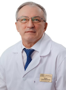 Пластический хирург Коваль Сергей Николаевич