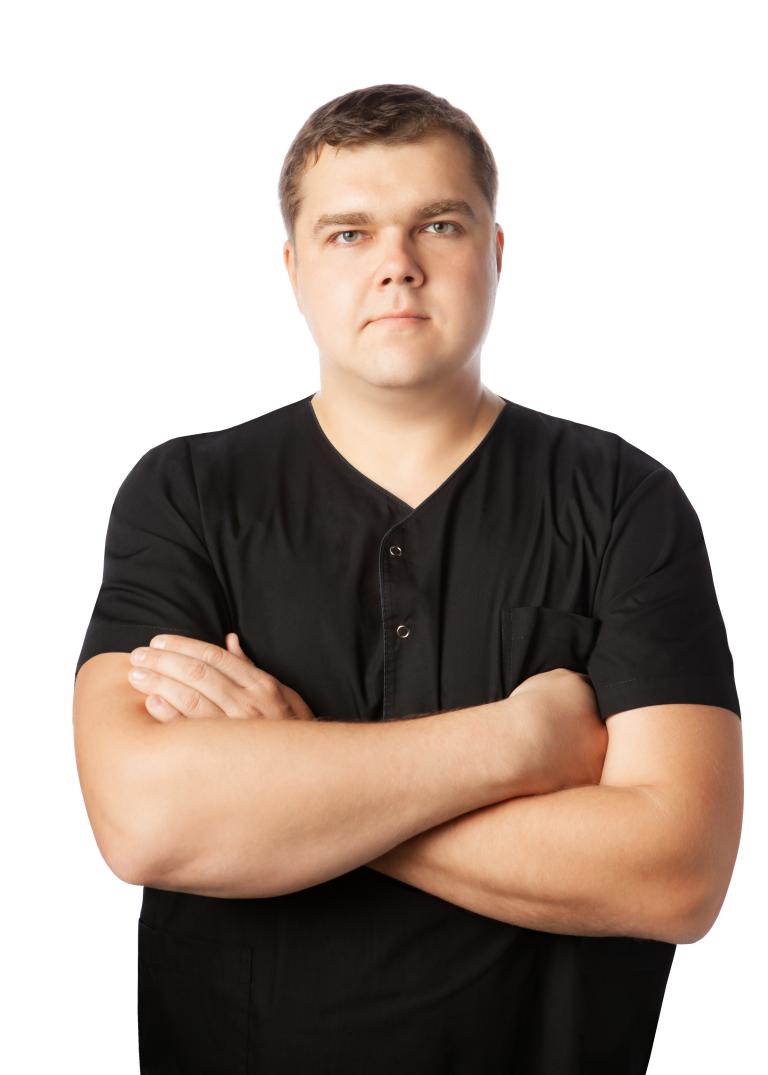 Пластический хирург Митаев Александр Михайлович