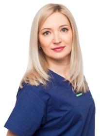 Косметолог Папко Ольга Николаевна