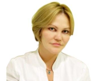 Косметолог Ратникова Светлана Николаевна