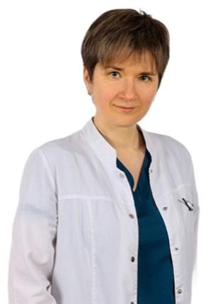 Пластический хирург Тишкова Галина Николаевна