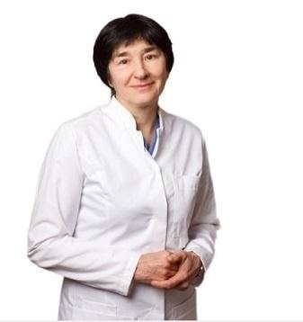 Пластический хирург Верещагина Елена Сергеевна