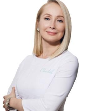 Косметолог Захарова Наталья Владимировна