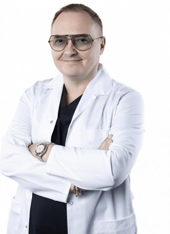 Пластический хирург Авдиенко Андрей Александрович