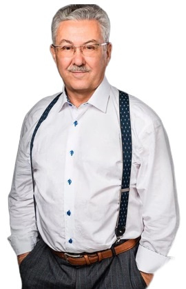 Пластический хирург Бяков Николай Иванович