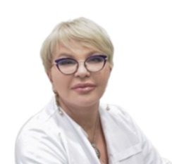 Пластический хирург Бякова Ольга Юрьевна 