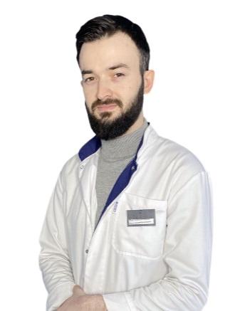 Пластический хирург Хатуев Юсуп Джамбулатович