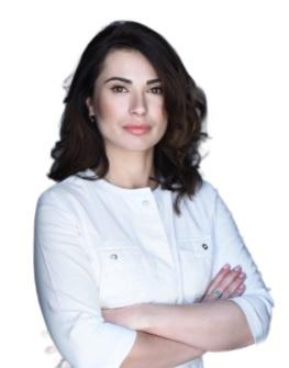 Пластический хирург Кучерова Екатерина Викторовна