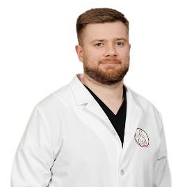 Пластический хирург Панченко Денис Владимирович