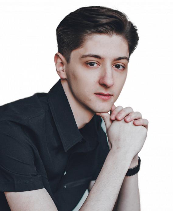 Пластический хирург Попов Алексей Сергеевич