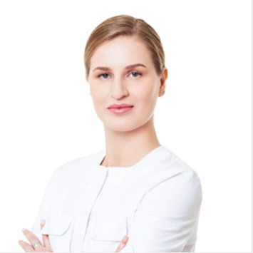 Пластический хирург Боженова Елена Александровна