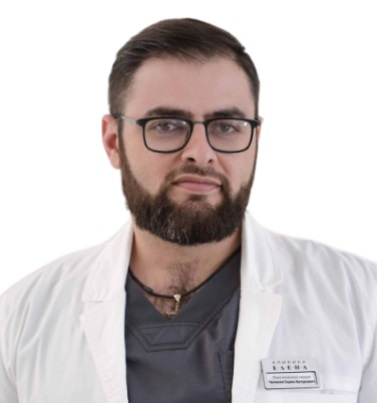 Пластический хирург Чатинян Гарик Артурович