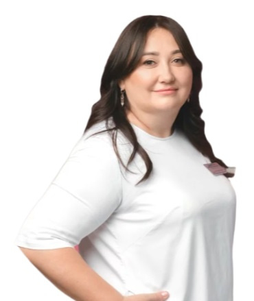 Пластический хирург Крупенникова Мария Валерьевна