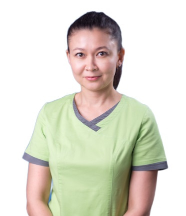 Пластический хирург Никулина Татьяна Романовна