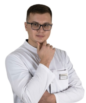 Пластический хирург Пазилов Айбек Хусниддинович