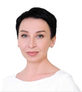 Косметолог Баева Ольга Викторовна