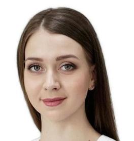 Косметолог Батракова Евгения Владиславовна