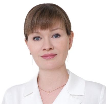 Косметолог Чулкова Дарья Сергеевна