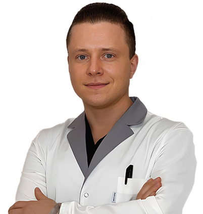 Пластический хирург Кисляков Илья Павлович